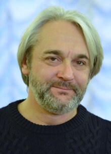 Andrey Zavodyuk