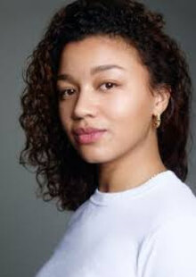 Zoë Love Smith