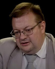 Алексей Исаев