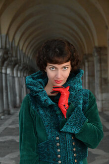 Svetlana Astrecova