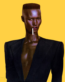 Grace Jones