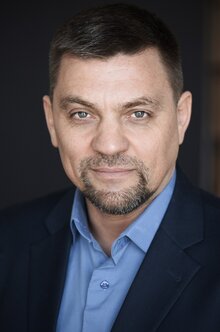 Viktor Babak
