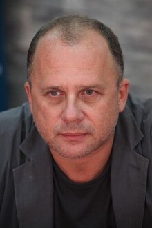 Alexander Zeldovich
