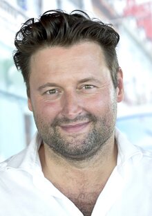 Tjebbo Gerritsma