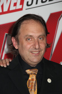 Грегг Теркингтон