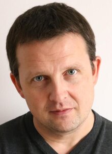 Sergey Klimov