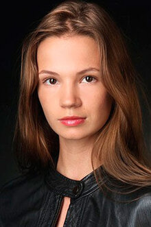 Lina Shishova