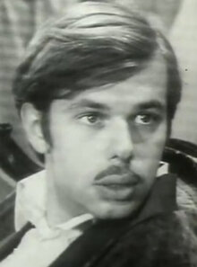 Vladimir Gerasimov