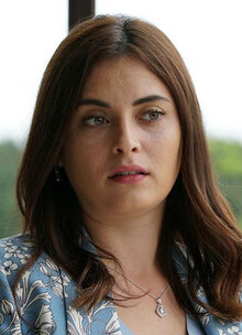 Aslihan Gürbüz