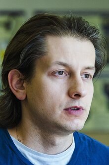 Andrey Zaytsev