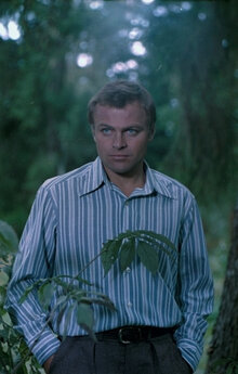 Aleksandr Solovev