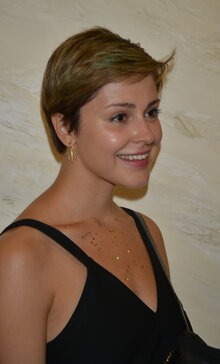 Mayya Gorban