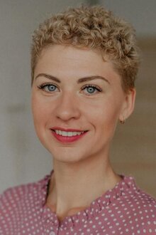 Анна Куркова