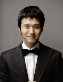 Lee Seong-jae