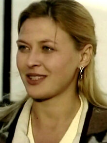 Olga Lysak