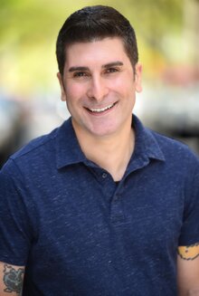 Даниэль Чиоффолетти