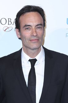 Anthony Delon