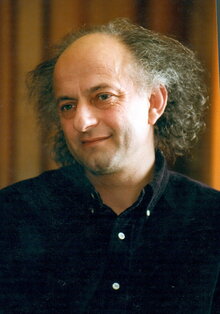 Vyacheslav Polunin