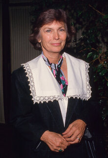 Priscilla Pointer
