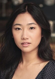 Olivia Liang
