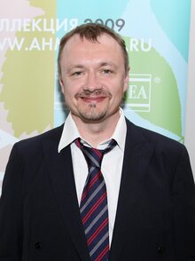 Vladimir Shevelkov