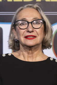 Luisa Gavasa Moragón