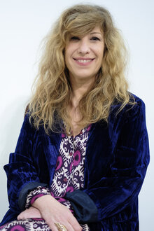 Nathalie Seseña