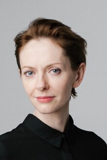 Yuliya Marchenko