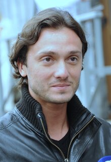 Андрей Барило