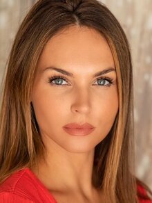 Anna Oris