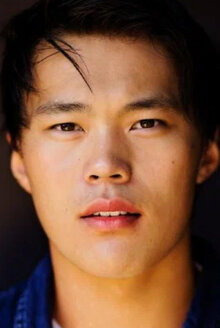 John Harlan Kim