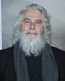 Дон Скрибнер