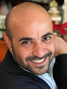 Saeed Changizian