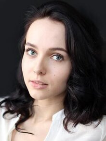 Valeriya Melnik