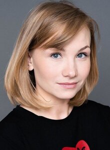 Екатерина Радченко