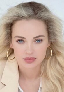 Irina Kobzeva