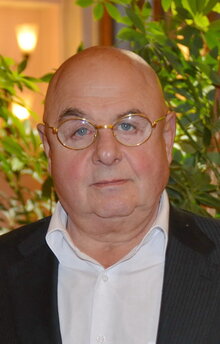 Vladimir Dolinskiy