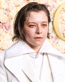 Emma D'Arcy