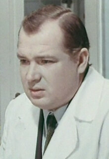 Владимир Бурлаков
