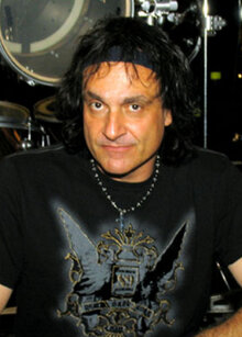 Vinny Appice