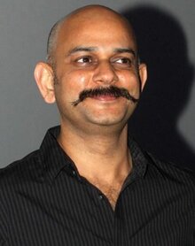 Vijay Krishna Acharya