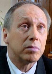 Vladimir Golovanov