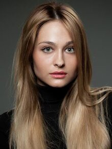 Anastasiya Cymbalaru
