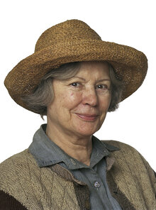 Harriet Andersson