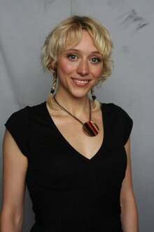 Дарья Волга