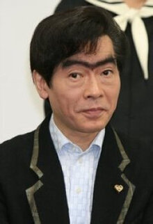 Tatsuya Gashuin