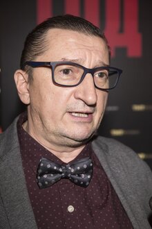 Aleksandr Lykov