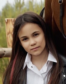 Амлия Хаметзянова