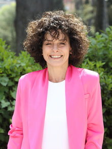 Lidia Vitale