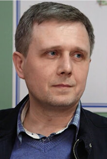 Aleksandr Razbash